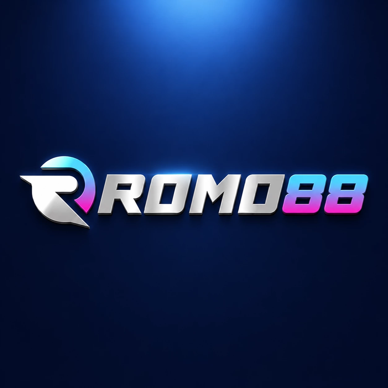 Aplikasi romo88 Resmi: Download dan Instalasi APK Resmi — ikon aplikasi