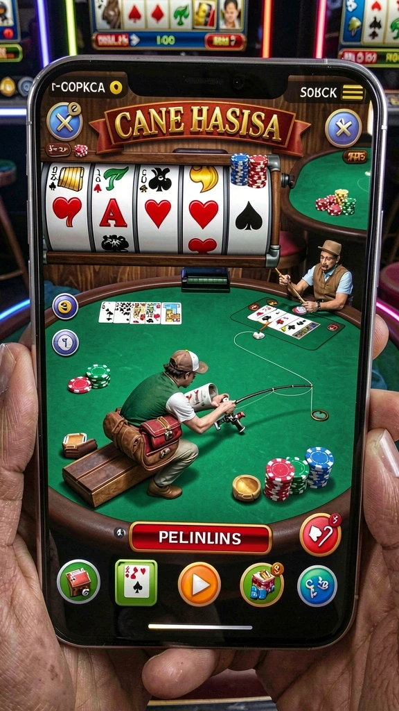 Screenshot Aplikasi d06games Resmi: Download dan Instalasi nomor 1