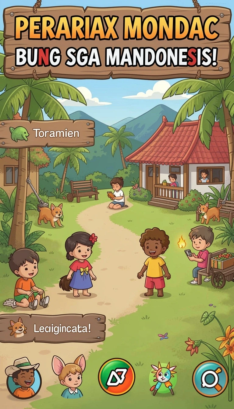 Screenshot Aplikasi seduniatoto Resmi dan Terpercaya di Android nomor 3