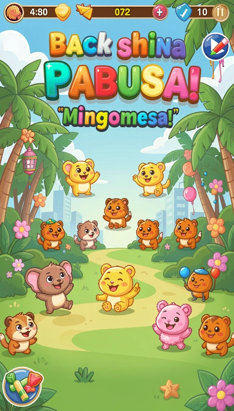 Screenshot mega111 Terbaru: Download APK Resmi dan Aman nomor 3