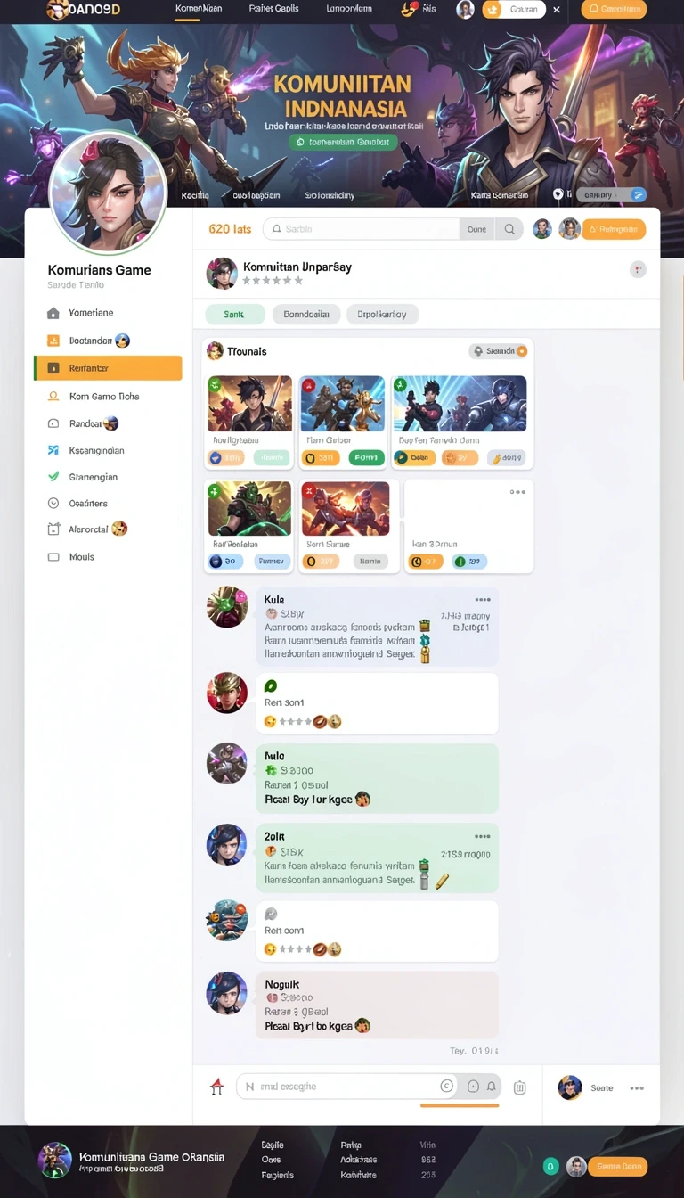 Screenshot Aplikasi 34r Resmi: Download dan Instalasi nomor 2