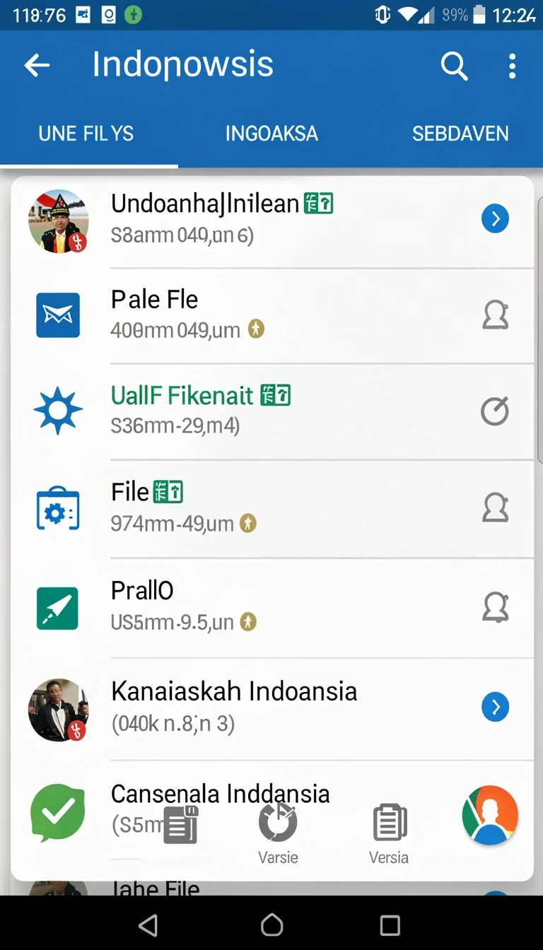 Screenshot Aplikasi rejeki789 Resmi dan Terpercaya di Android nomor 3