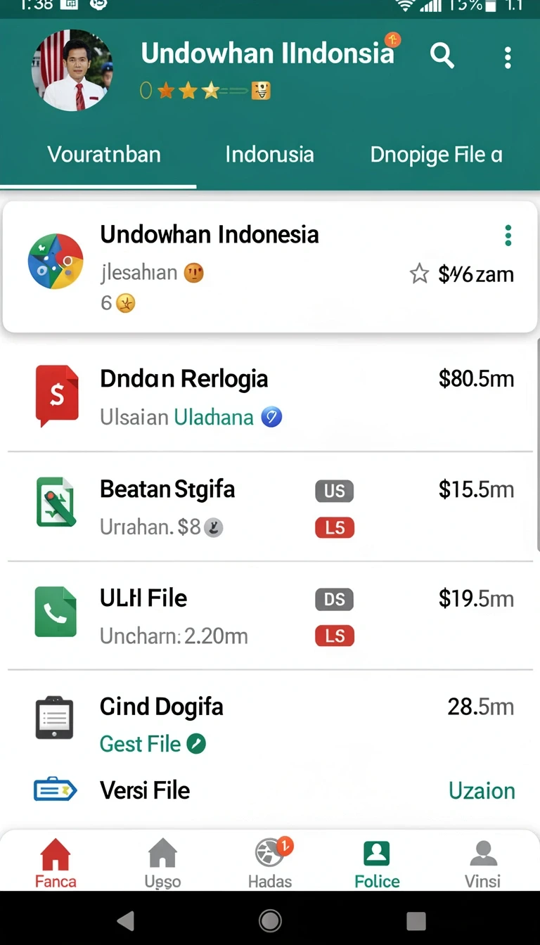 Screenshot Aplikasi catoto Resmi dan Terpercaya di Android nomor 3
