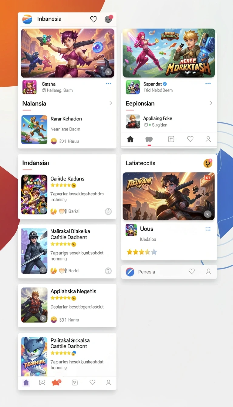 Screenshot Aplikasi cw8888 Resmi dan Terpercaya di Android nomor 1