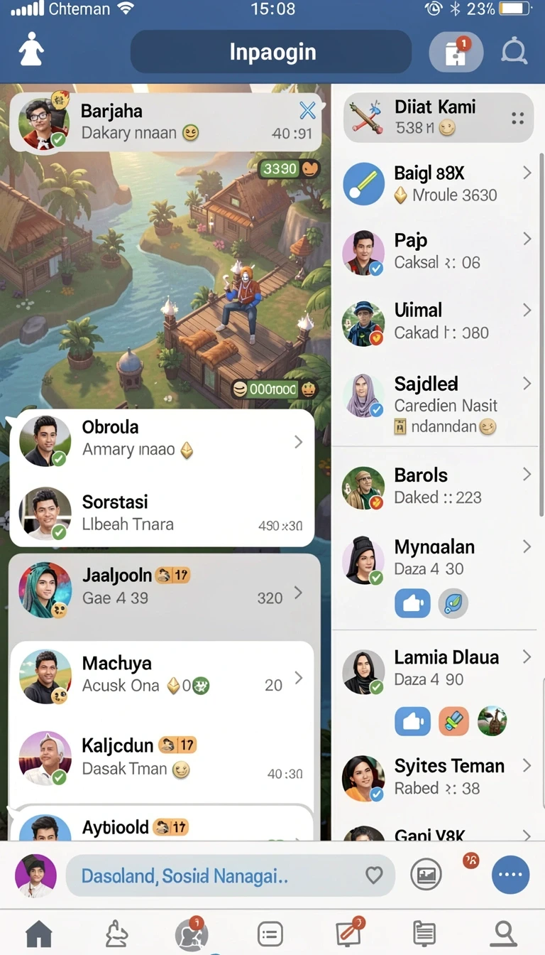 Screenshot Aplikasi to288 Resmi dan Terpercaya di Android nomor 3