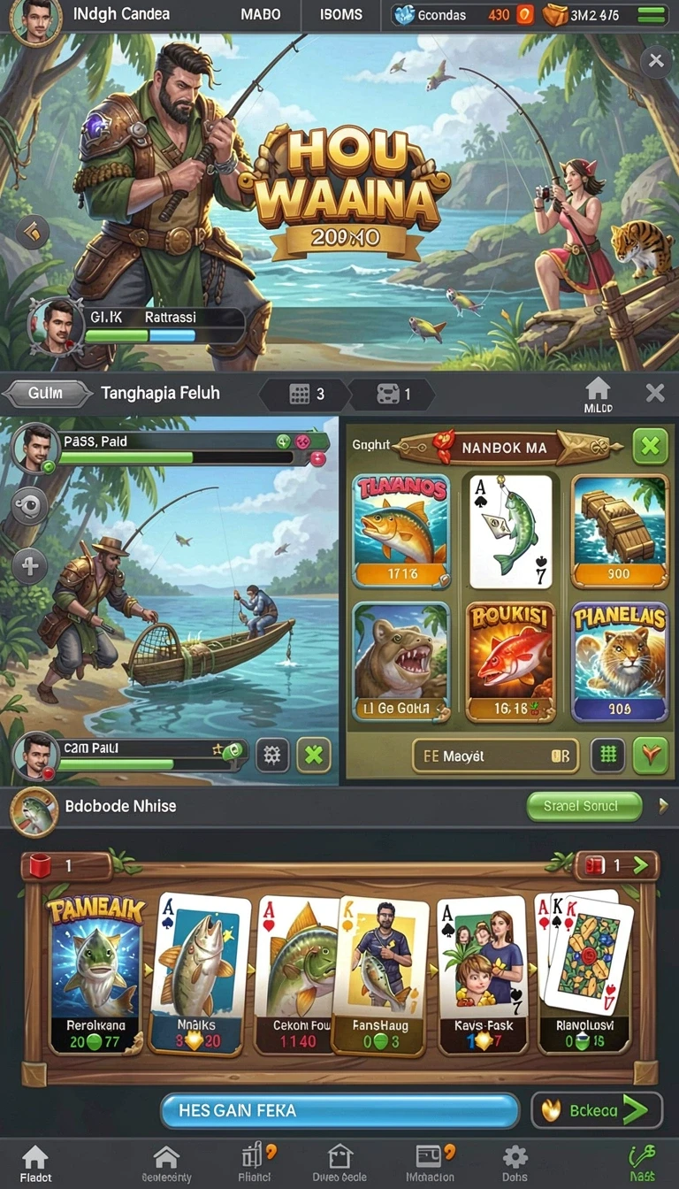 Screenshot okgames Terbaru: Download APK Resmi dan Aman nomor 1