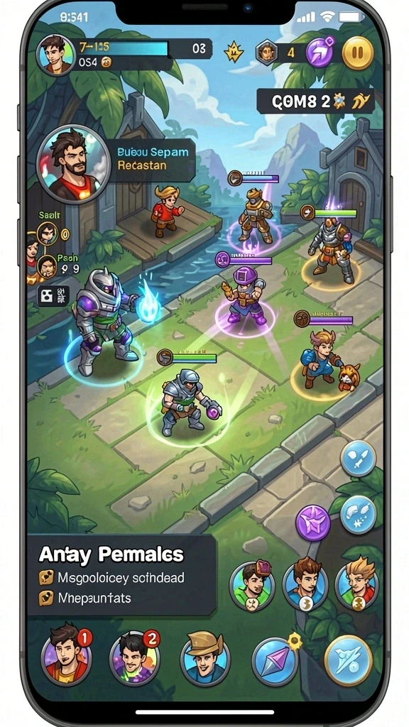 Screenshot Aplikasi zeus138 Resmi dan Terpercaya di Android nomor 1