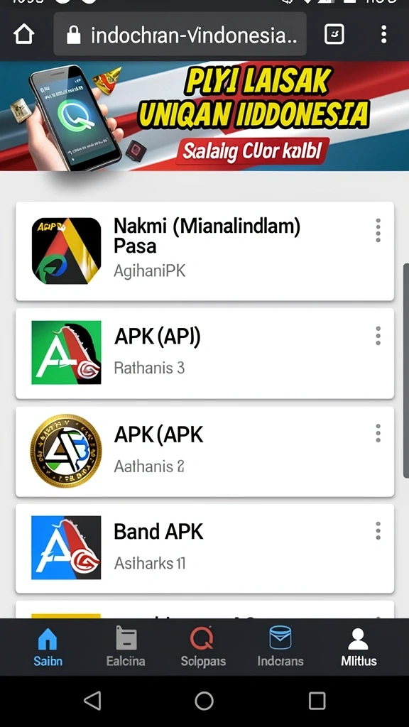 Screenshot to288 Terbaru: Download APK Resmi dan Aman nomor 1