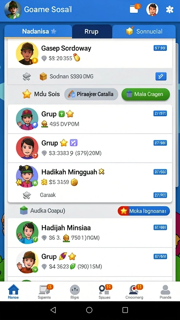 Screenshot sia108 Terbaru: Download APK Resmi dan Aman nomor 3