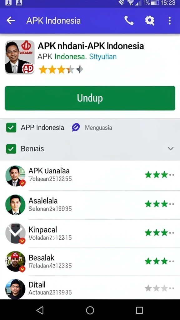 Screenshot Aplikasi kastil777 Resmi dan Terpercaya di Android nomor 2