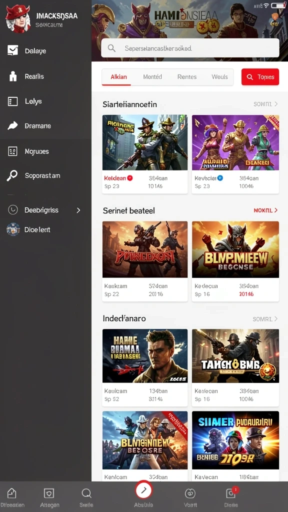Screenshot 738slots Terbaru: Download APK Resmi dan Aman nomor 2