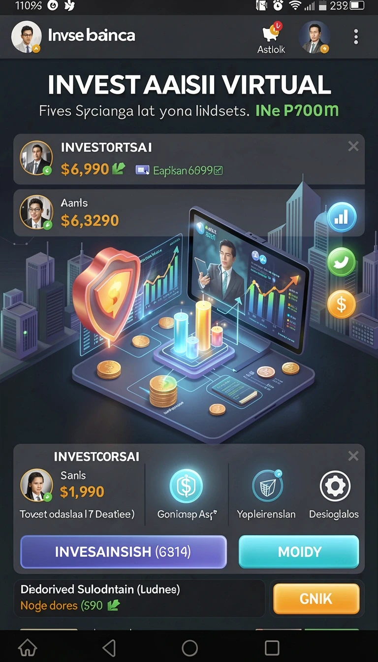 Screenshot Aplikasi pesiar88 Resmi: Download dan Instalasi nomor 1