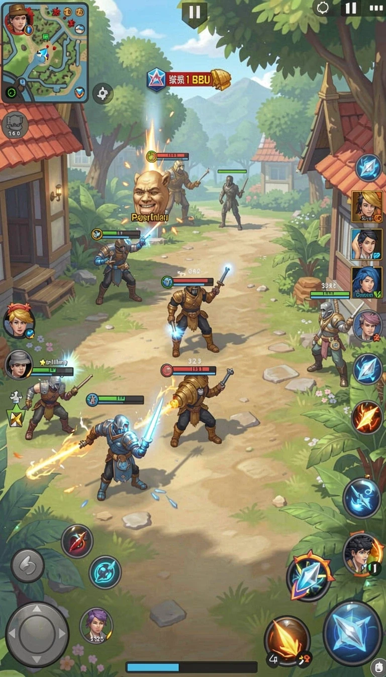 Screenshot Aplikasi jayaslot Resmi dan Terpercaya di Android nomor 1
