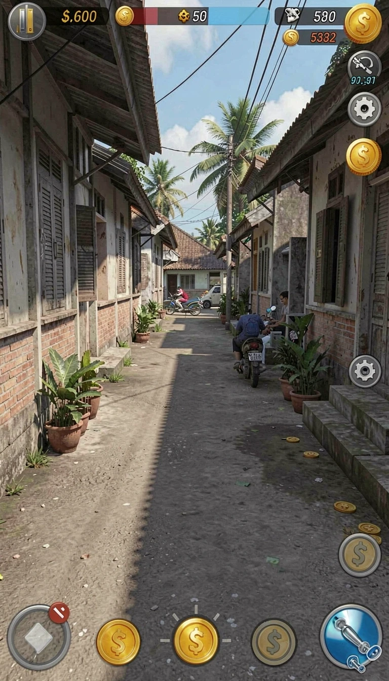 Screenshot Aplikasi hoki8815 Resmi dan Terpercaya di Android nomor 1