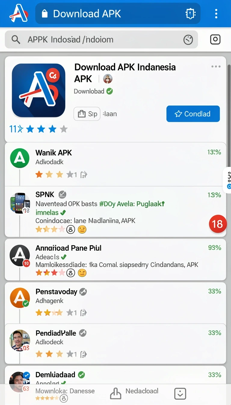 Screenshot Aplikasi gx88 Resmi: Download dan Instalasi nomor 3