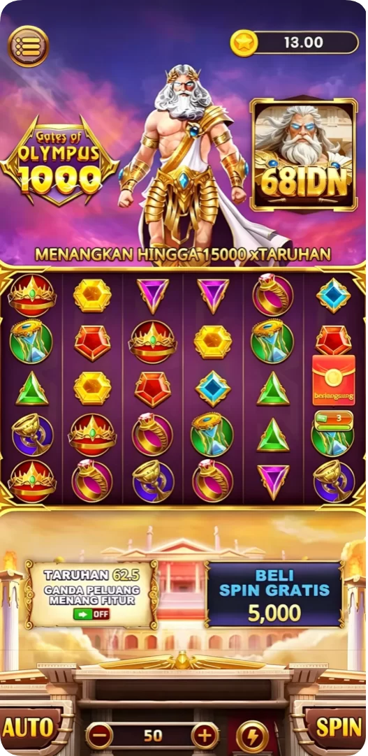Screenshot Aplikasi awanluck Resmi dan Terpercaya di Android nomor 2