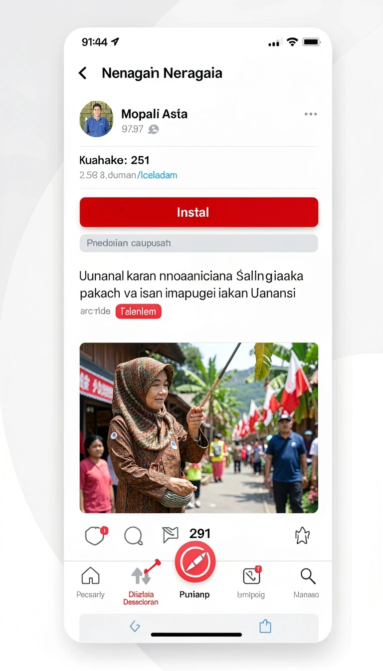 Screenshot Aplikasi rt88 Resmi: Download dan Instalasi nomor 3