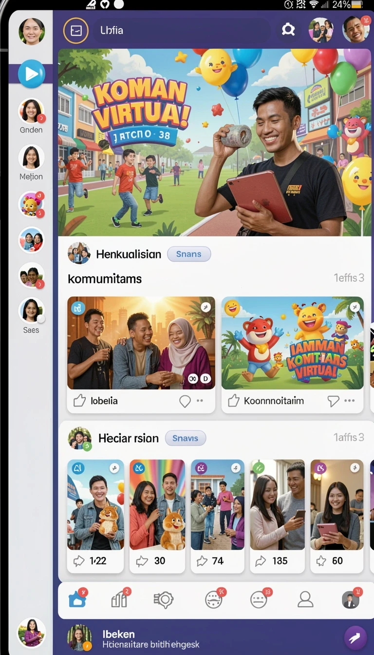 Screenshot Aplikasi pluto88 Resmi dan Terpercaya di Android nomor 2