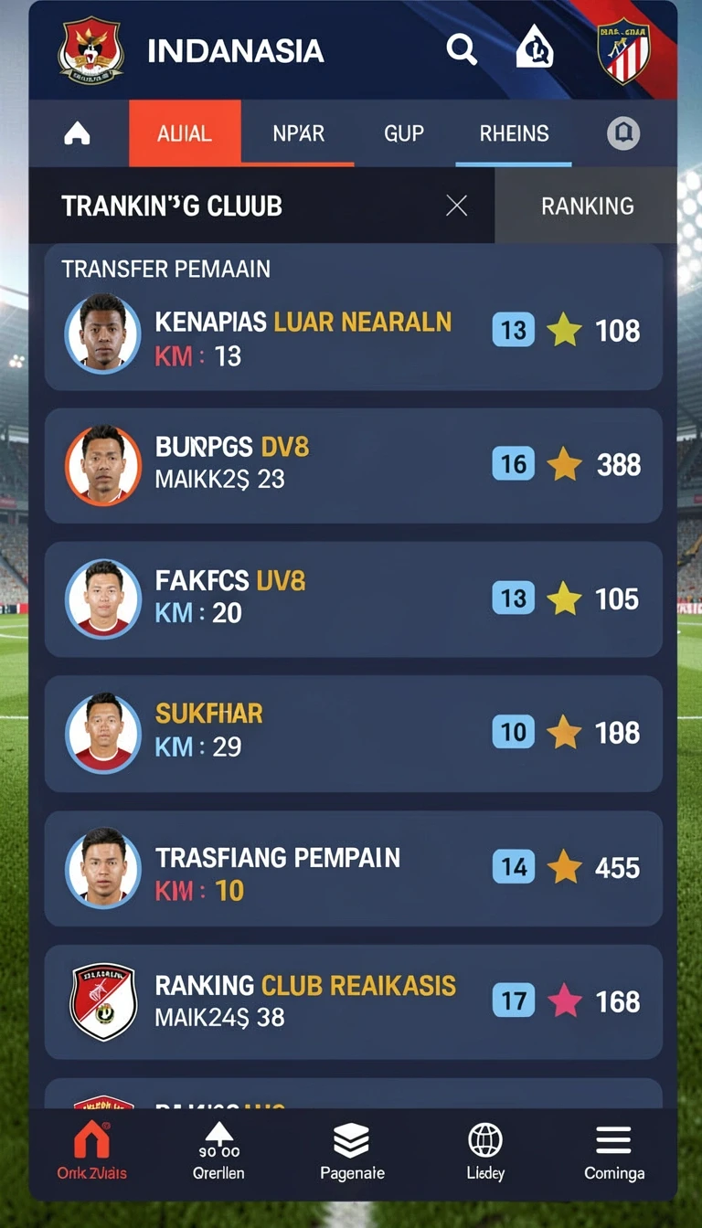 Screenshot Aplikasi oce69 Resmi: Download dan Instalasi nomor 2