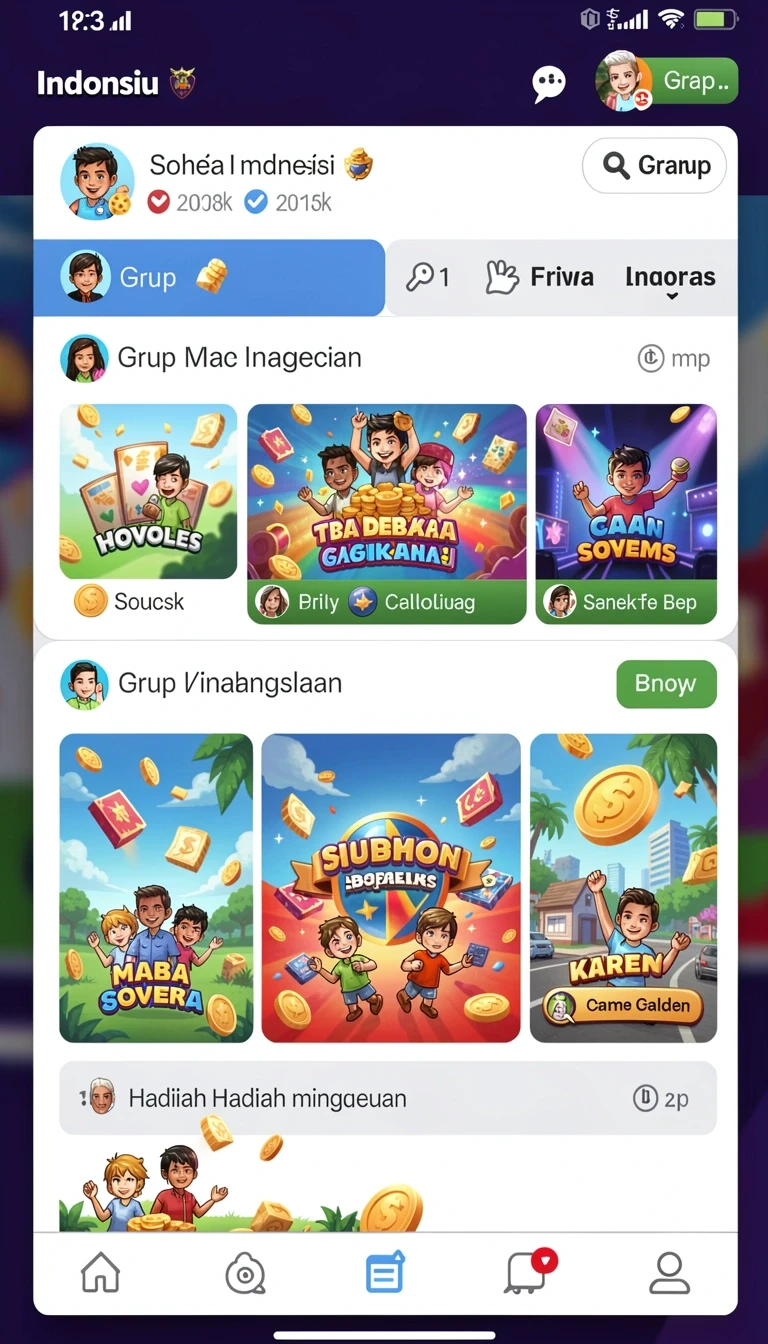 Screenshot Aplikasi jutawantoto Resmi: Download dan Instalasi nomor 3