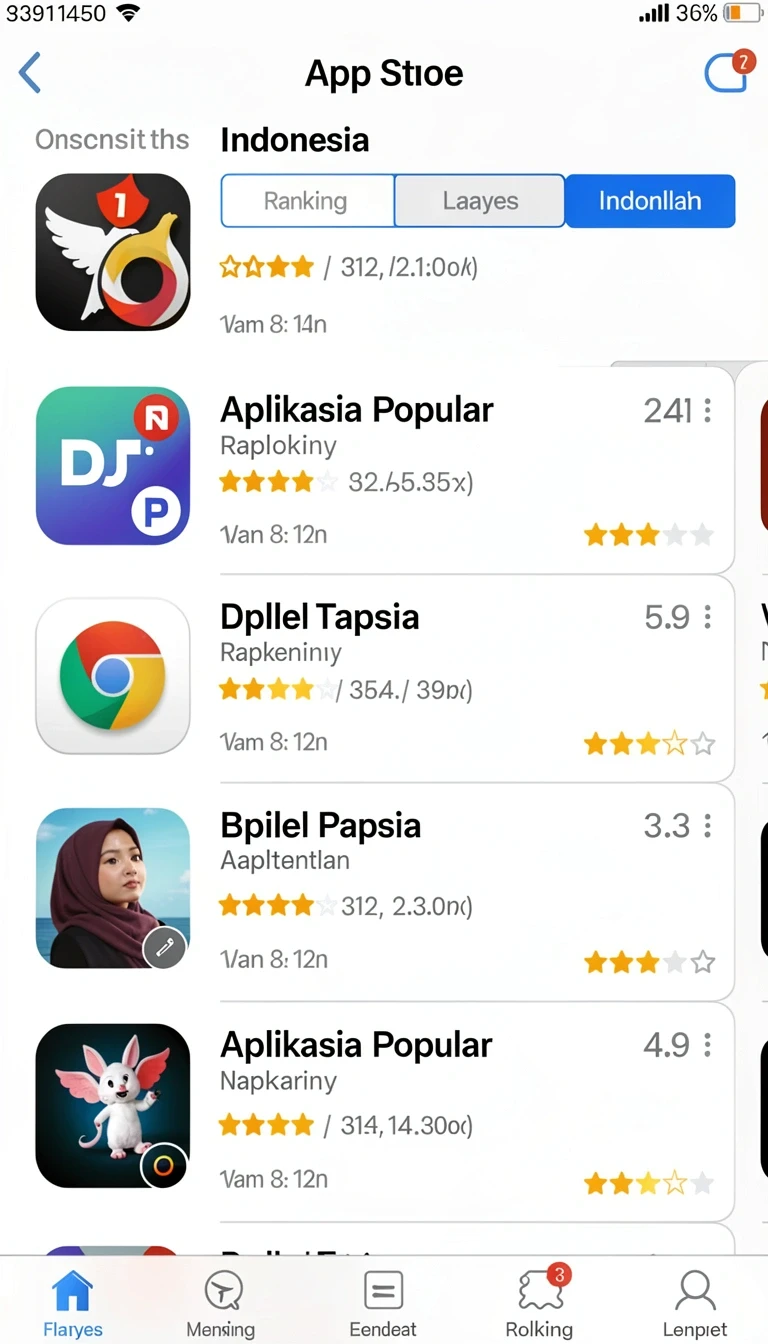 Screenshot Aplikasi serubet Resmi dan Terpercaya di Android nomor 1