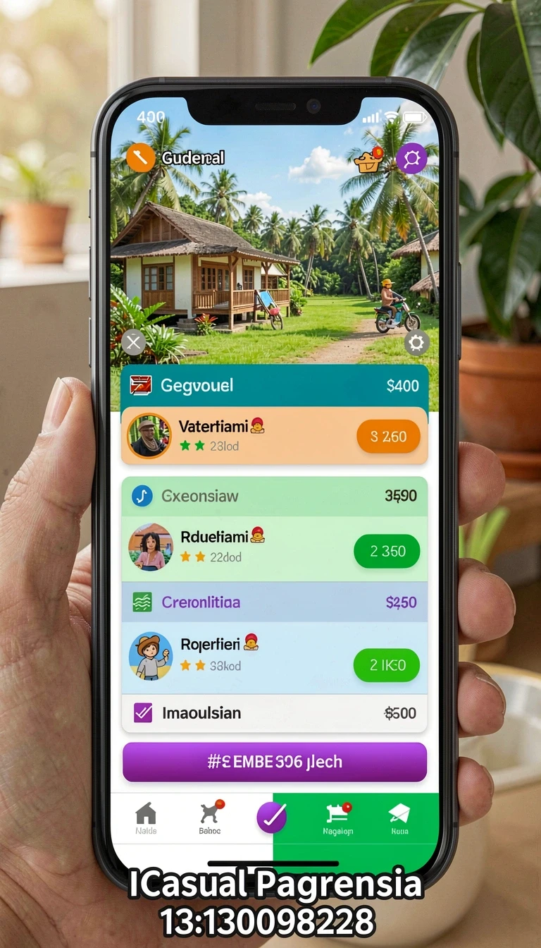 Screenshot Aplikasi rusa33 Resmi: Download dan Instalasi nomor 2