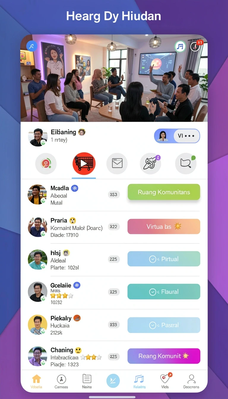 Screenshot laba777 Terbaru: Download APK Resmi dan Aman nomor 2