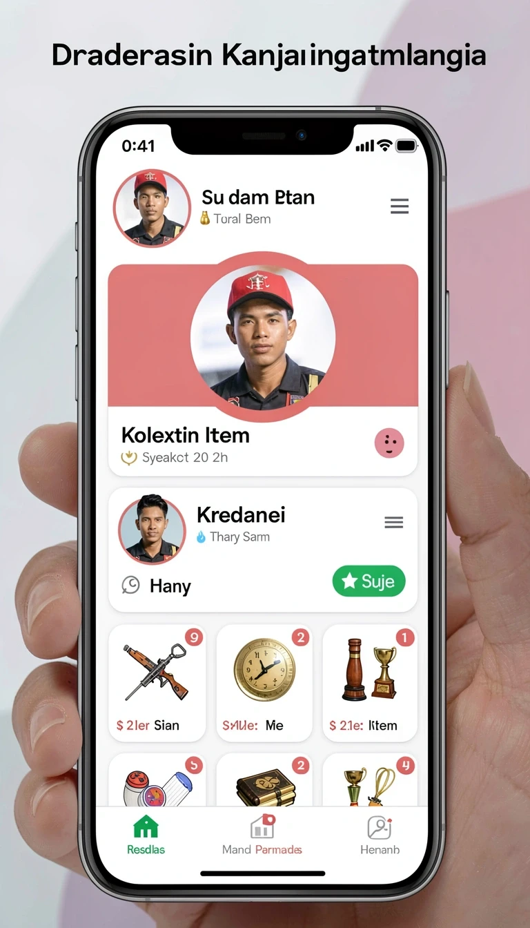 Screenshot laba777 Terbaru: Download APK Resmi dan Aman nomor 3