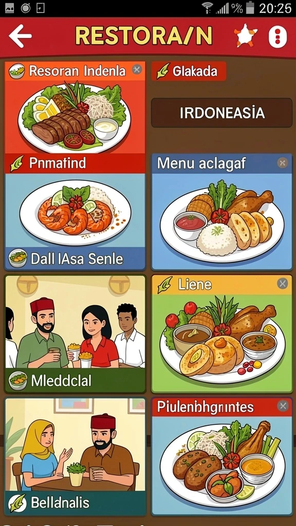 Screenshot Aplikasi pesiar88 Resmi: Download dan Instalasi nomor 2