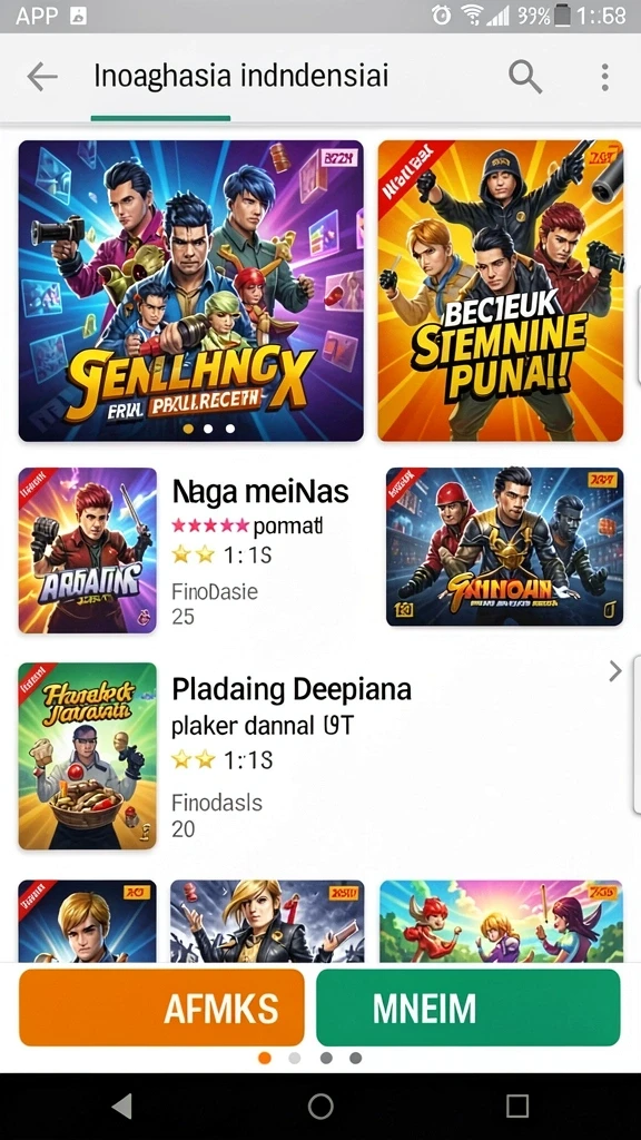 Screenshot Aplikasi rpzzz Resmi: Download dan Instalasi nomor 1