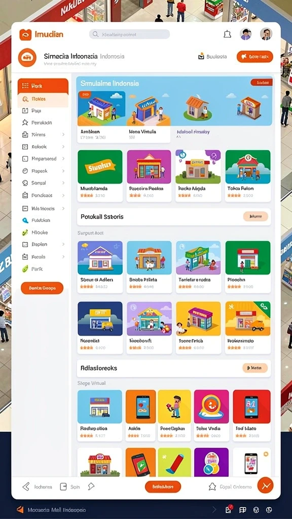 Screenshot Aplikasi tentoto Resmi dan Terpercaya di Android nomor 2