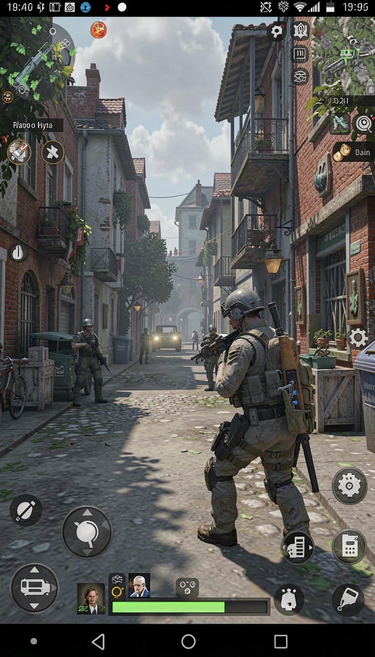Screenshot mentari138 Terbaru: Download APK Resmi dan Aman nomor 3