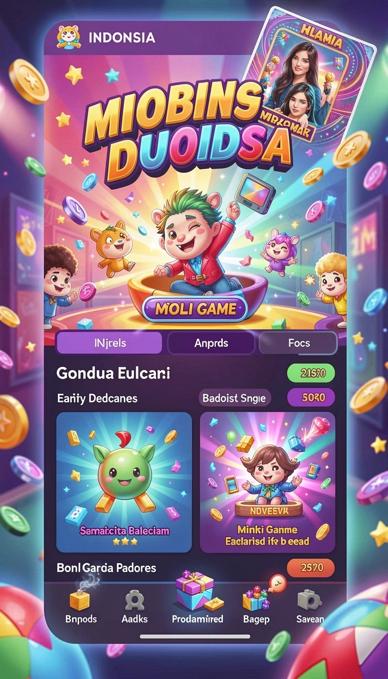 Screenshot Aplikasi rpg Resmi dan Terpercaya di Android nomor 1