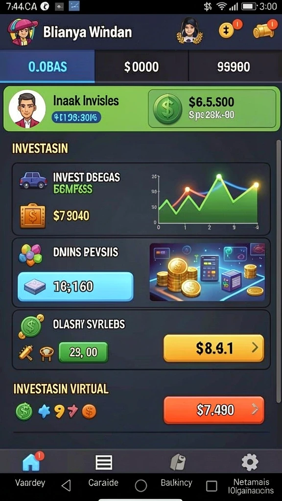 Screenshot Aplikasi rvip1 Resmi: Download dan Instalasi nomor 3