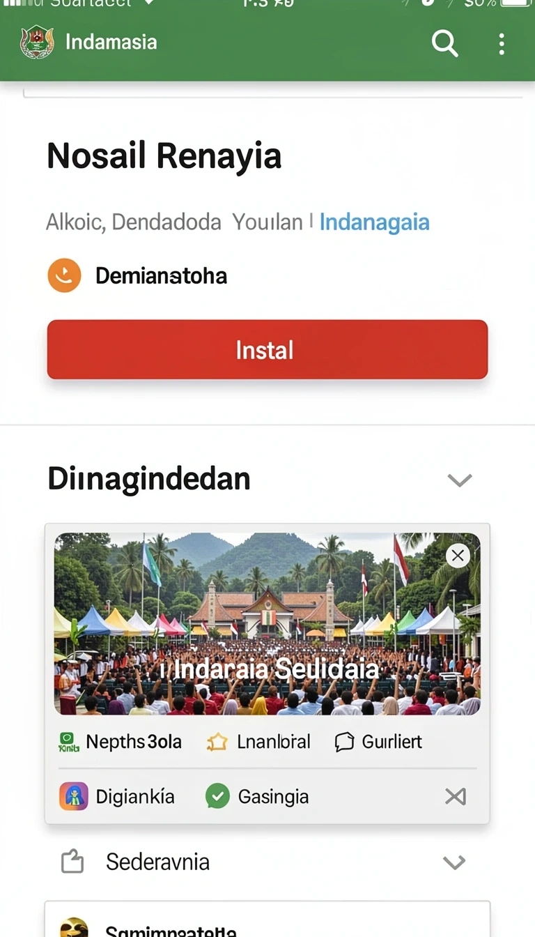 Screenshot brio4d Terbaru: Download APK Resmi dan Aman nomor 3