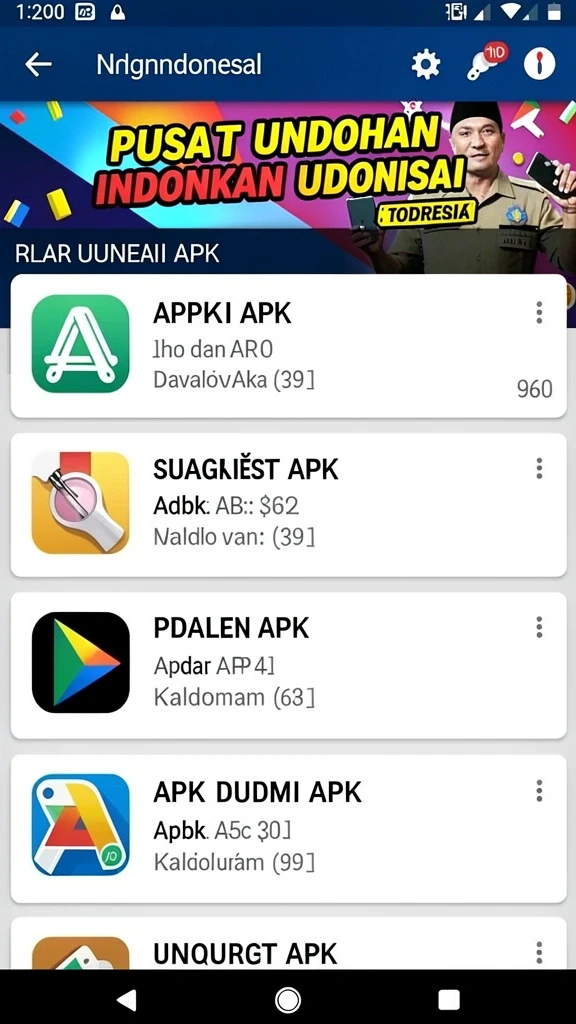 Screenshot Aplikasi lebah4d Resmi: Download dan Instalasi nomor 3
