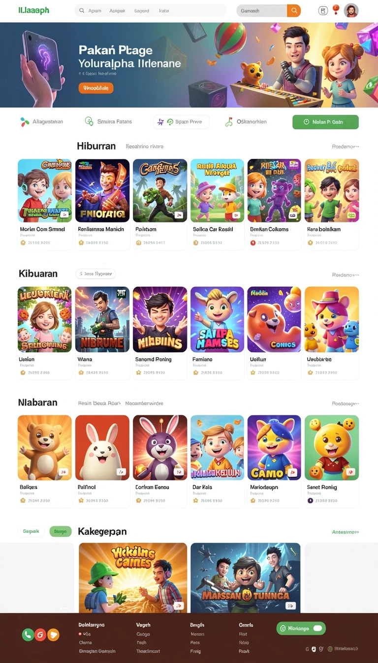 Screenshot Aplikasi idrtoto Resmi dan Terpercaya di Android nomor 2