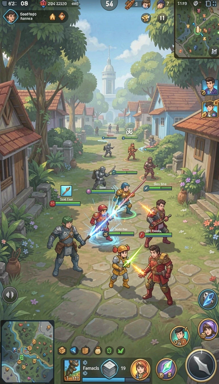 Screenshot ee789 Terbaru: Download APK Resmi dan Aman nomor 3