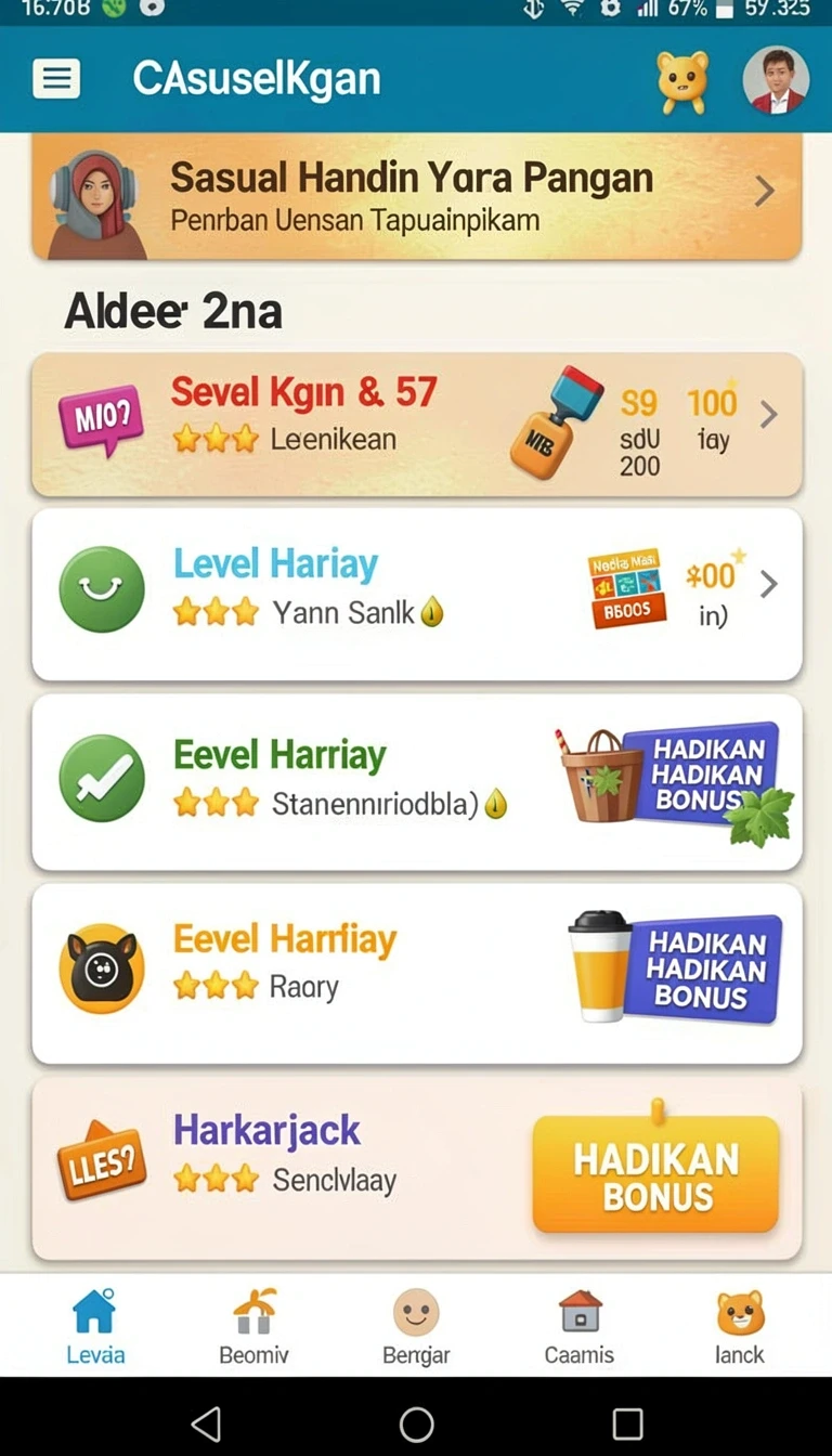 Screenshot Aplikasi apigacor88 Resmi: Download dan Instalasi nomor 1