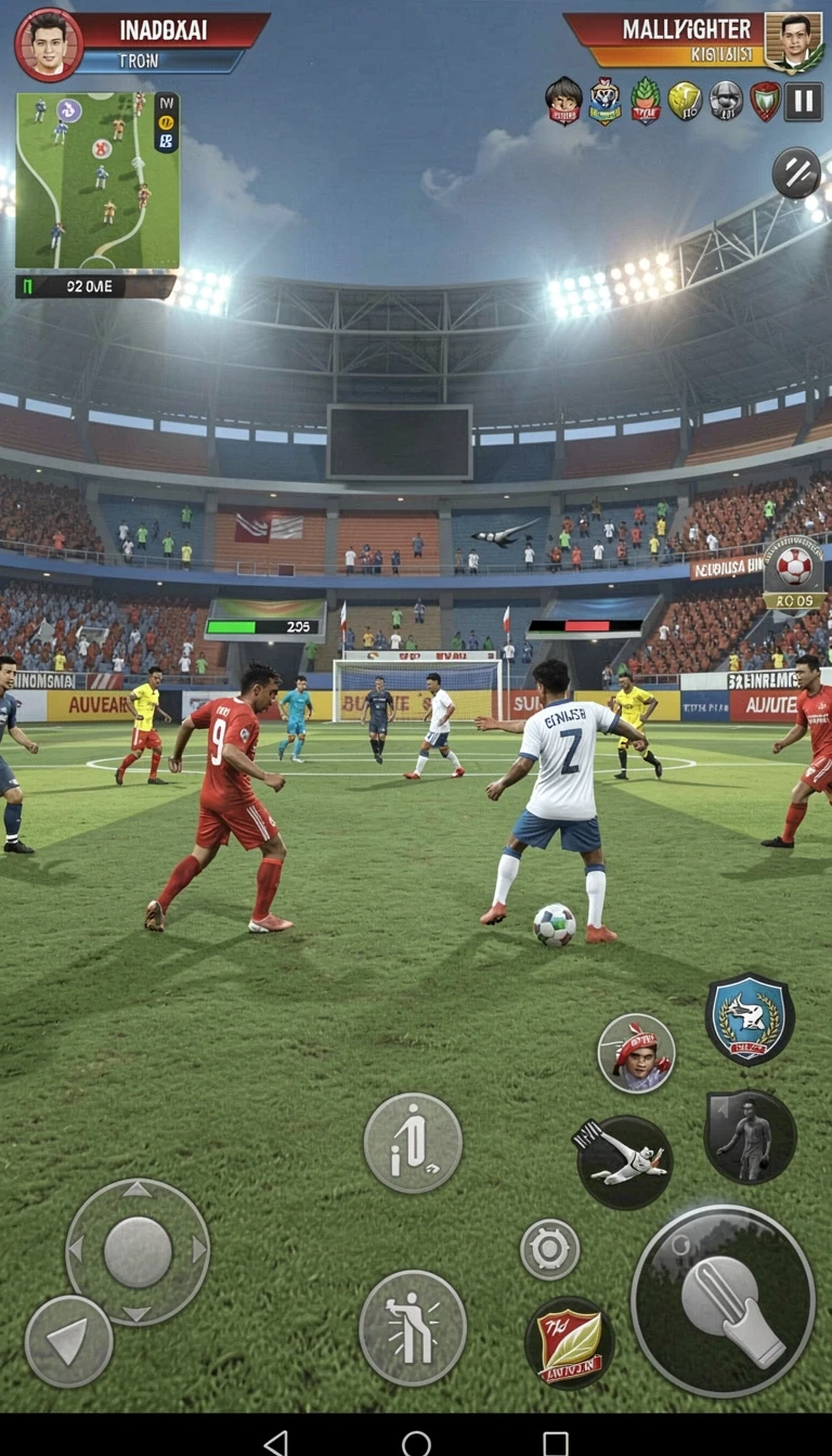 Screenshot 738slots Terbaru: Download APK Resmi dan Aman nomor 1