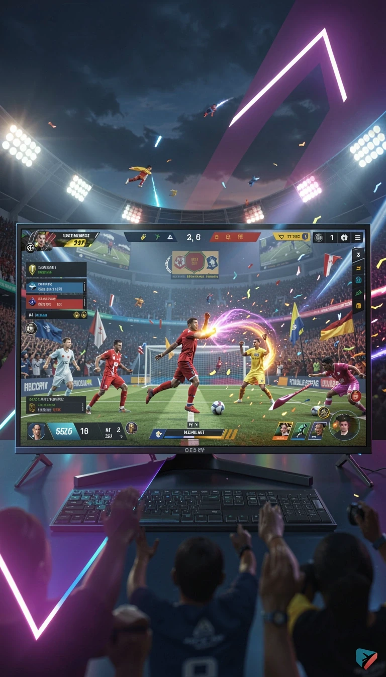 Screenshot features Terbaru: Download APK Resmi dan Aman nomor 1