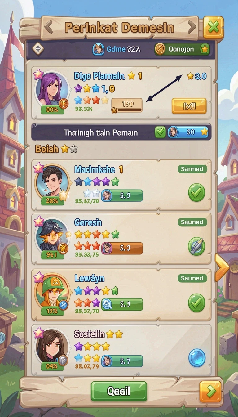 Screenshot Aplikasi hoki8815 Resmi dan Terpercaya di Android nomor 2