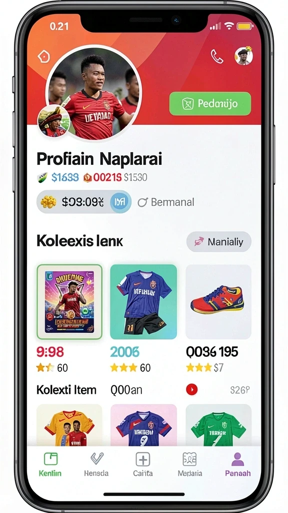 Screenshot Aplikasi we878 Resmi: Download dan Instalasi nomor 3