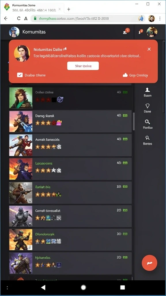 Screenshot Aplikasi rpzzz Resmi: Download dan Instalasi nomor 2